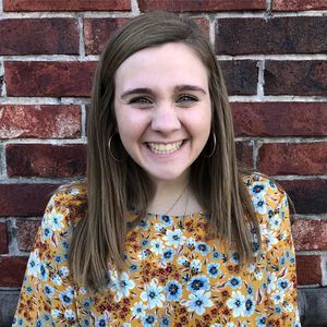 Meet your Posher, Natalie